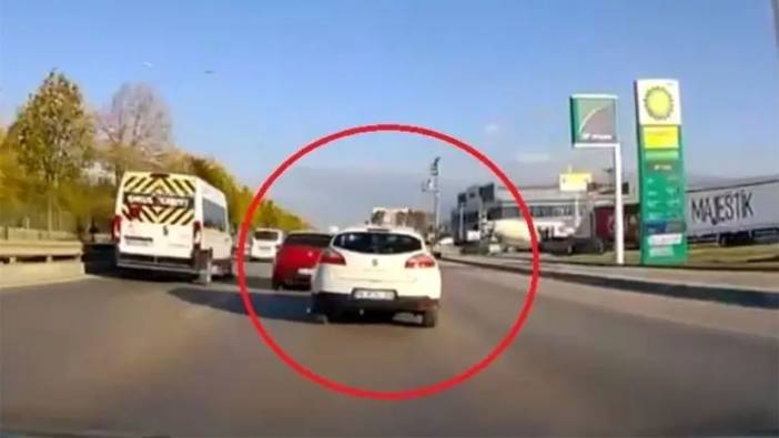 Asıl şimdi yandılar! Trafikte makas atmaya yeni yaptırımlar geliyor: Bir daha trafiğe çıkamayacaklar