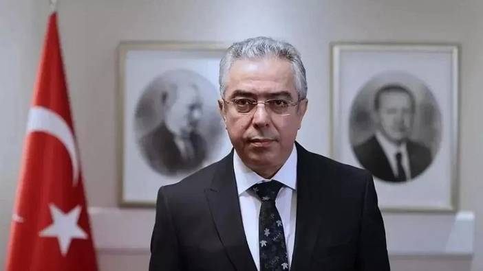Mehmet Uçum'dan 'demokrasi hukuku' vurgusu: Eşit oy, doğrudan seçim ve seçmen iradesi