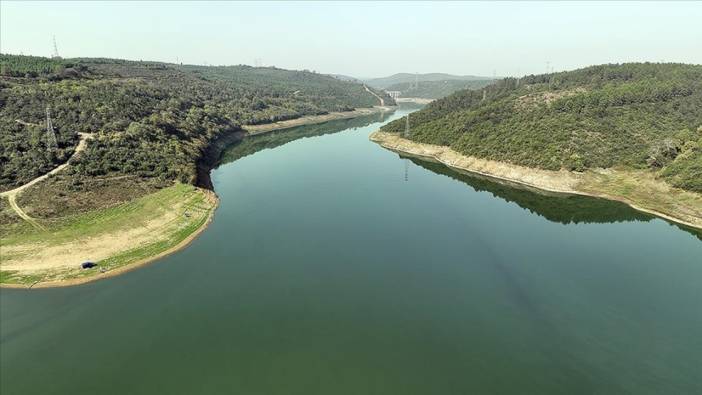 İSKİ 17 ŞUBAT 2025 BARAJ DOLULUK ORANLARI | Bugün İstanbul’daki barajlar ne kadar, yüzde kaç dolu?