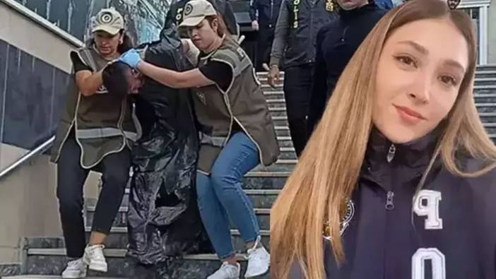 Şeyda Yılmaz'ı şehit edip 26 yıl 9 ay hapis cezası almıştı: İşte polis katiline verilen cezanın gerekçesi!