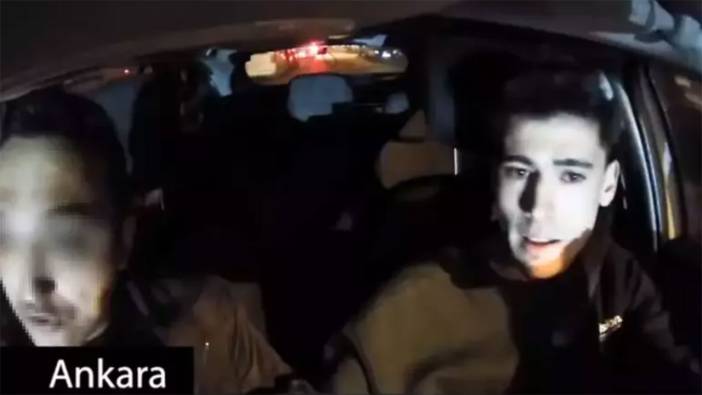 MartıTag sürücüsünü darbeden 4 taksiciye 22'şer yıl hapis talep edildi