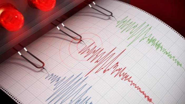 Bugün deprem oldu mu, nerede, kaç büyüklüğünde? 22 Şubat 2025 Cumartesi AFAD son depremler listesi…