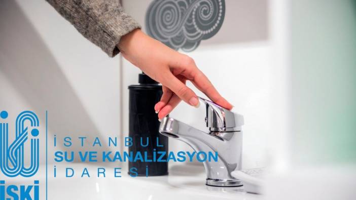 SULAR SAATLERCE OLMAYACAK: 18 Mayıs Pazar İstanbul su kesintisi. İSKİ o ilçeleri teker teker uyardı