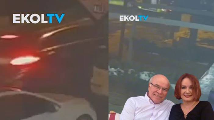 Müjde Ar ve eski bakan eşi trafik kazası geçirdi: Hastaneye kaldırıldılar