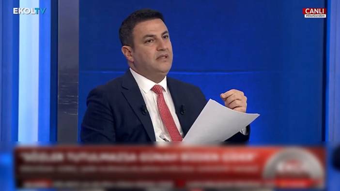 Murat Gezici: Operasyon sinyali var
