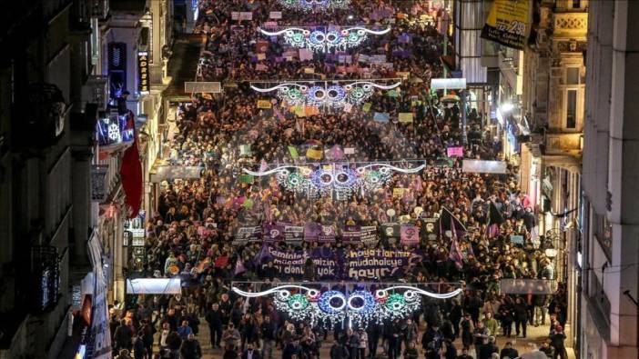 Dünya Kadınlar Günü ne zaman, nasıl ortaya çıktı? Türkiye'de kadınlar günü ilk ne zaman kutlandı?