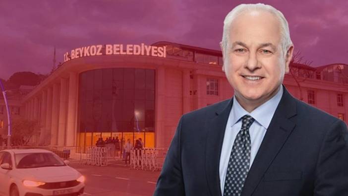 Beykoz Belediye Başkanı Köseler hakkında yeni gelişme!