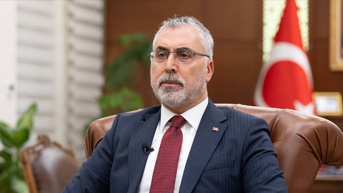 Bakan Işıkhan'dan 1 milyonun üstünde istihdam müjdesi