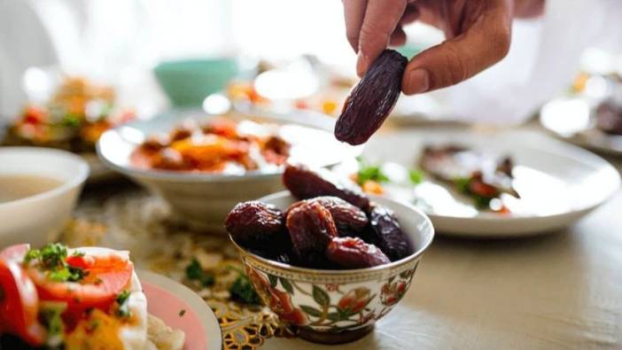 Bugün iftarda ne pişirsem? Ramazan’ın 9. Gününe özel Konya mutfağına ait iftar menüsü