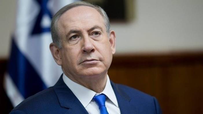 Netanyahu'dan esir açıklaması: Gazze'de en az 20 esir halen hayatta