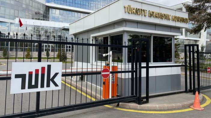 Son dakika... TÜİK nisan ayı enflasyon rakamını açıkladı: İşte Nisan ayı enflasyon oranı