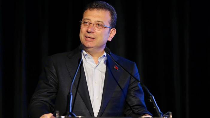 Ekrem İmamoğlu'nun adliyeye sevk edileceği tarih belli oldu