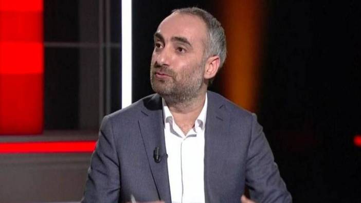 Gazeteci İsmail Saymaz ev hapsiyle serbest