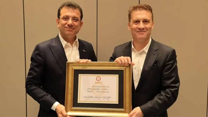 Ertan Yıldız'ın ifadesi ortaya çıktı: İBB'de hiçbir ihale sürecine dahil olmadım