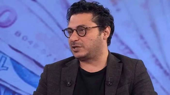 Mert Başaran'dan dikkat çeken açıklama: "Borçlu, mutsuz köleler"