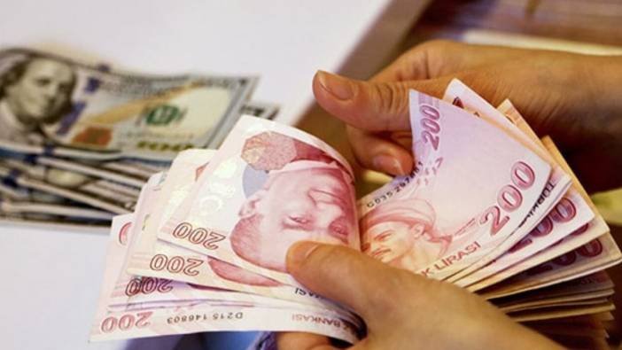 Mevduat faizlerinde son güncel durum: 2 milyon TL'nin aylık getirisi ne kadar?