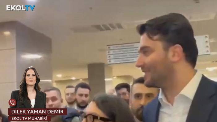 Ekrem İmamoğlu'nun avukatı Mehmet Pehlivan adli kontrolle serbest kaldı