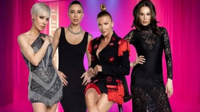 İşte Benim Stilim 2025 jüri üyeleri| Ivana Sert, Güzide Duran, Nur Bilen Yavuzer kimdir?