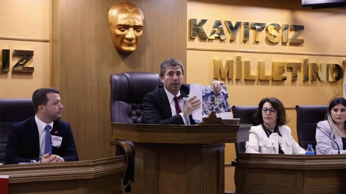 Müftü hakkında soruşturma başlatılmıştı: Çatalca Belediye Meclisi’nden Volkan Konak kararı
