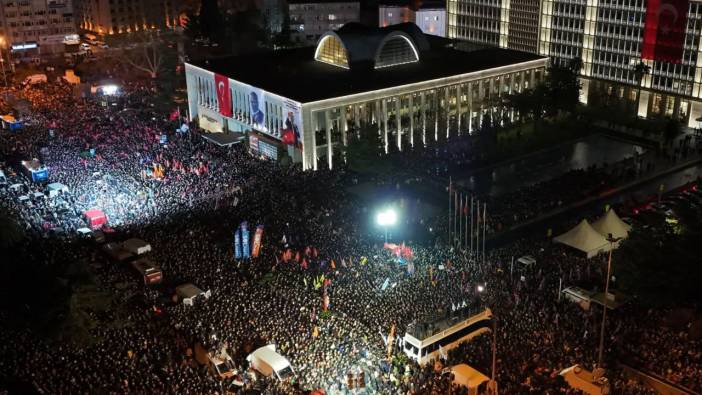 Son dakika! Saraçhane soruşturmasında tahliyeler devam ediyor