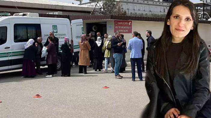 Üniversite öğrencisi hayatını kaybetmişti: Bakan Tunç'tan flaş sokak hayvanları açıklaması