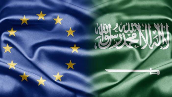AB’den Suudi Arabistan için yeni çalışma: Vizeler kaldırılacak