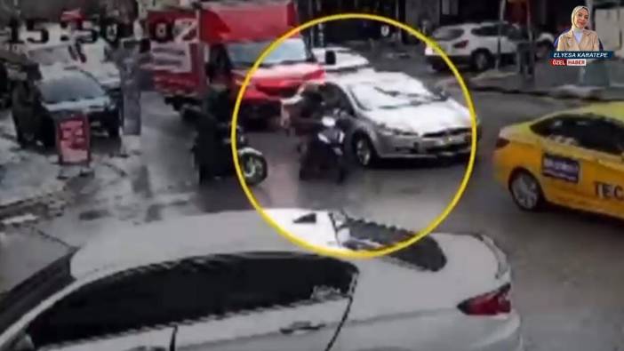 Pendik’te motokuryeye dehşeti yaşatmıştı: 15 yıla kadar hapsi istendi