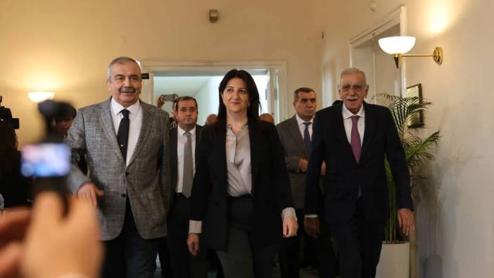 Terörsüz Türkiye hedefinde yeni adımlar: Terör örgütünün fesih kongresi