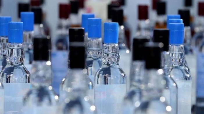 Ankara’da sahte içki kâbusu: Can kaybı 105’e yükseldi