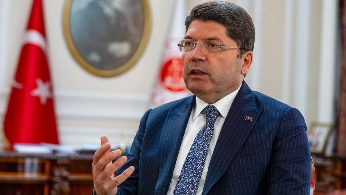 Bakan Tunç’tan CHP otobüsünü kullanan sürücü hakkında açıklama