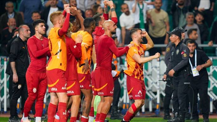 İstanbul depremi sonrası Süper Lig'de maçlar ertelenecek mi? TFF'den beklenen açıklama geldi