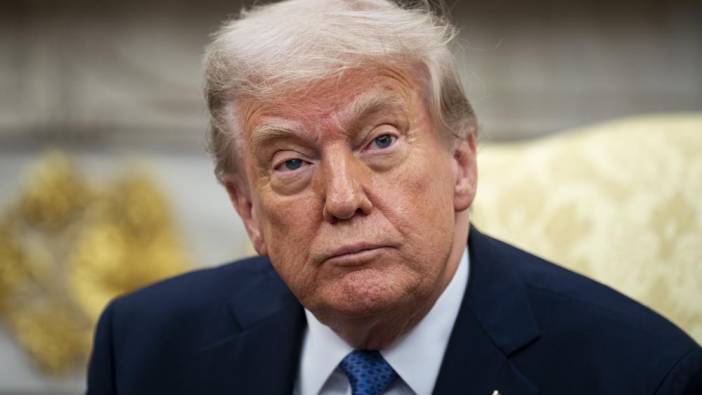 Trump'tan Rümeysa Öztürk itirafı: İnceleyeceğim