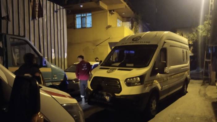 Bir kadın cinayeti daha! Başından vurulmuş halde bulundu