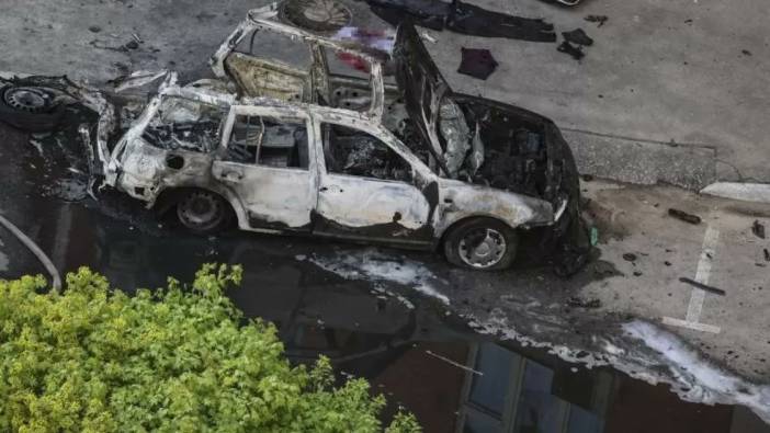 Rusya: Suikast ile ilgili Ukrayna ajanı gözaltına alındı