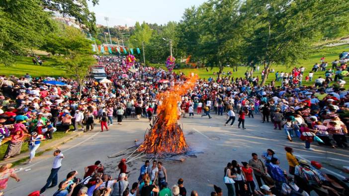 Hıdırellez ve Nevruz aynı mı, farklılıkları neler? Hıdırellez ve Nevruz ne zaman 2025?
