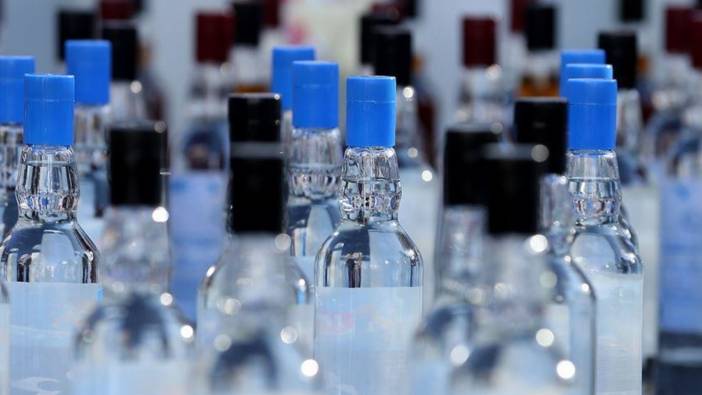 272 bin şişe ve 2 milyon litre kaçak içli ele geçirildi: 4 ilde operasyon, şebeke çökertildi