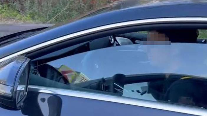 Valinin yeğeniyim deyip cezadan kaçmaya çalışmıştı! O şüpheli yakalandı
