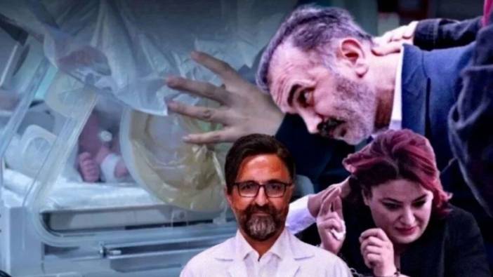 Yenidoğan çetesi duruşmasında 10 kişi tahliye edildi! İşte o isimler...