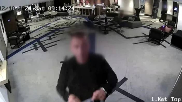 İBB'ye yolsuzluk soruşturması: İmamoğlu'nun gittiği otelin müdürleri serbest bırakıldı