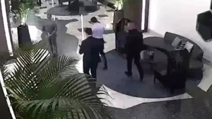 İmamoğlu için kameralar bantlanmıştı: Otel müdürlerinin ifadeleri ortaya çıktı