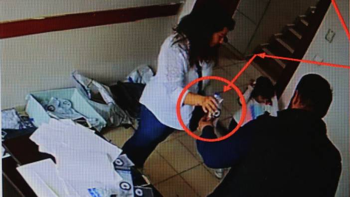 Depremde yıkılan binanın enkazından çıkan altınları zimmetine geçirmişti: O polis meslekten atıldı
