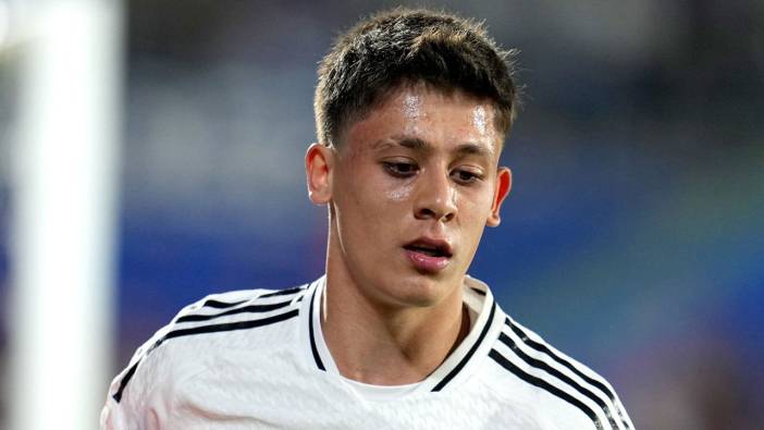 Fenerbahçe'ye Arda Güler piyangosu: Dev bonus geldi