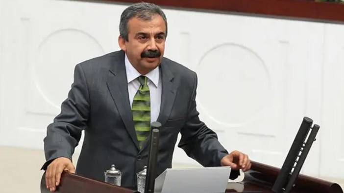 Siyasilerden Sırrı Süreyya Önder için başsağlığı mesajları