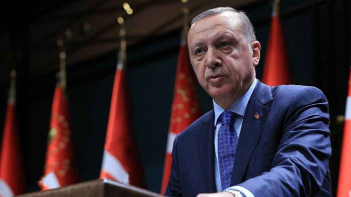 Erdoğan'dan CHP'ye otobüs tepkisi: Şoför de itiraf ediyor 'Sür' dediler