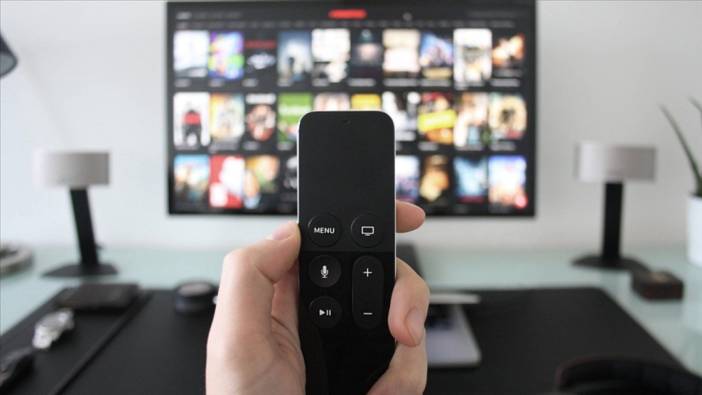 5 Mayıs 2025 Pazartesi TV yayın akışı! TRT 1, ATV, NOW, Kanal D, Show TV, Star TV, TV8’de bugün neler var?
