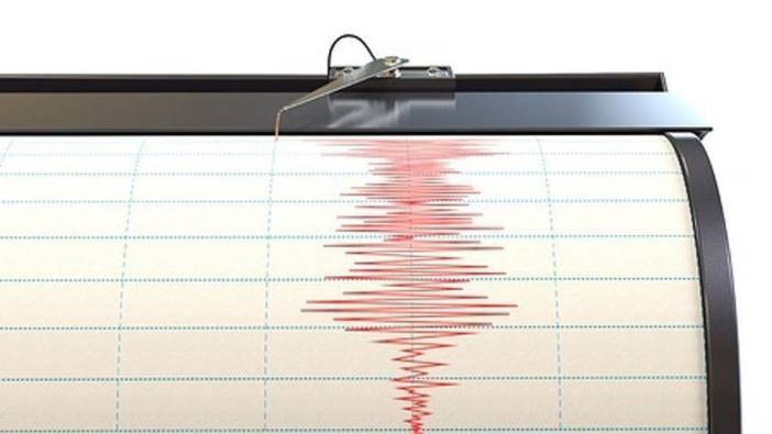 Az önce deprem mi oldu, nerede, kaç şiddetinde? 5 Mayıs 2025 AFAD ve Kandilli Rasathanesi son depremler listesi