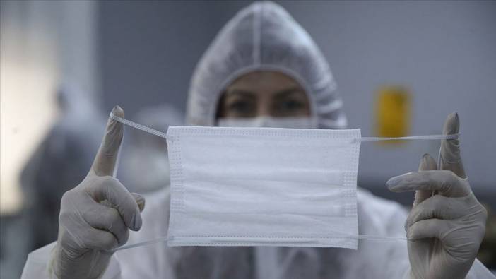 Maske üretim makinesi vurgununa iddianame: İş vaadiyle 1,7 milyon dolar dolandırdılar