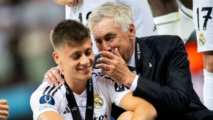 Real Madrid'de yollar resmen ayrılıyor! Anlaşma tamam, veda zamanı