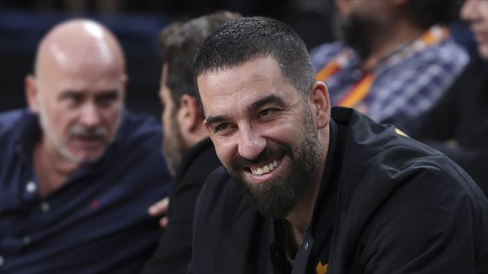 Arda Turan'a hem Avrupa'dan hem Süper Lig'den talip!