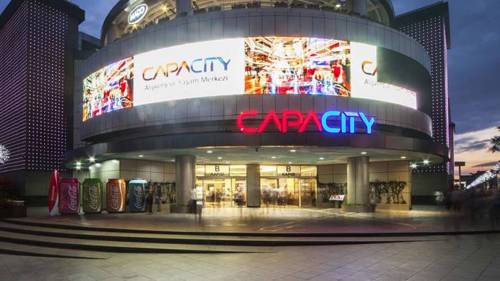 Bakırköy Belediye Meclisi'nde tansiyon yükseldi: Capacity AVM'deki rüşvet iddiaları